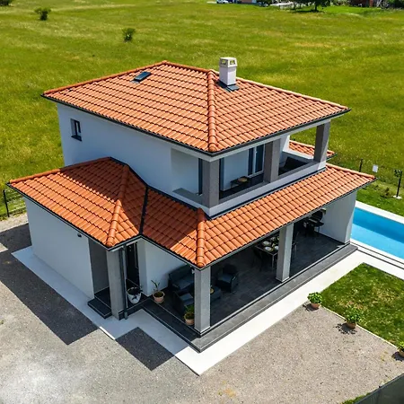 Gaspar * Dražice